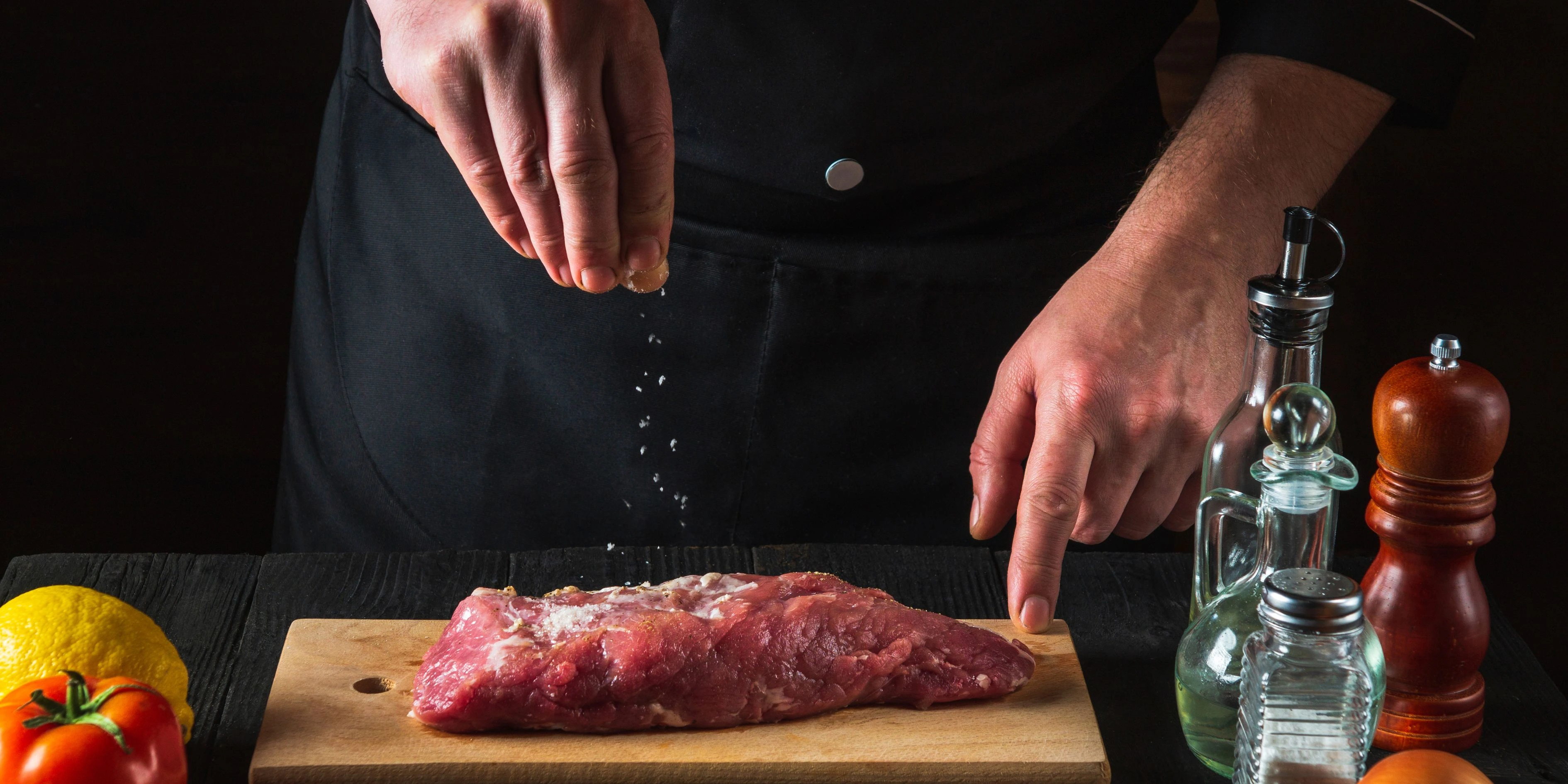 Carnes Premium