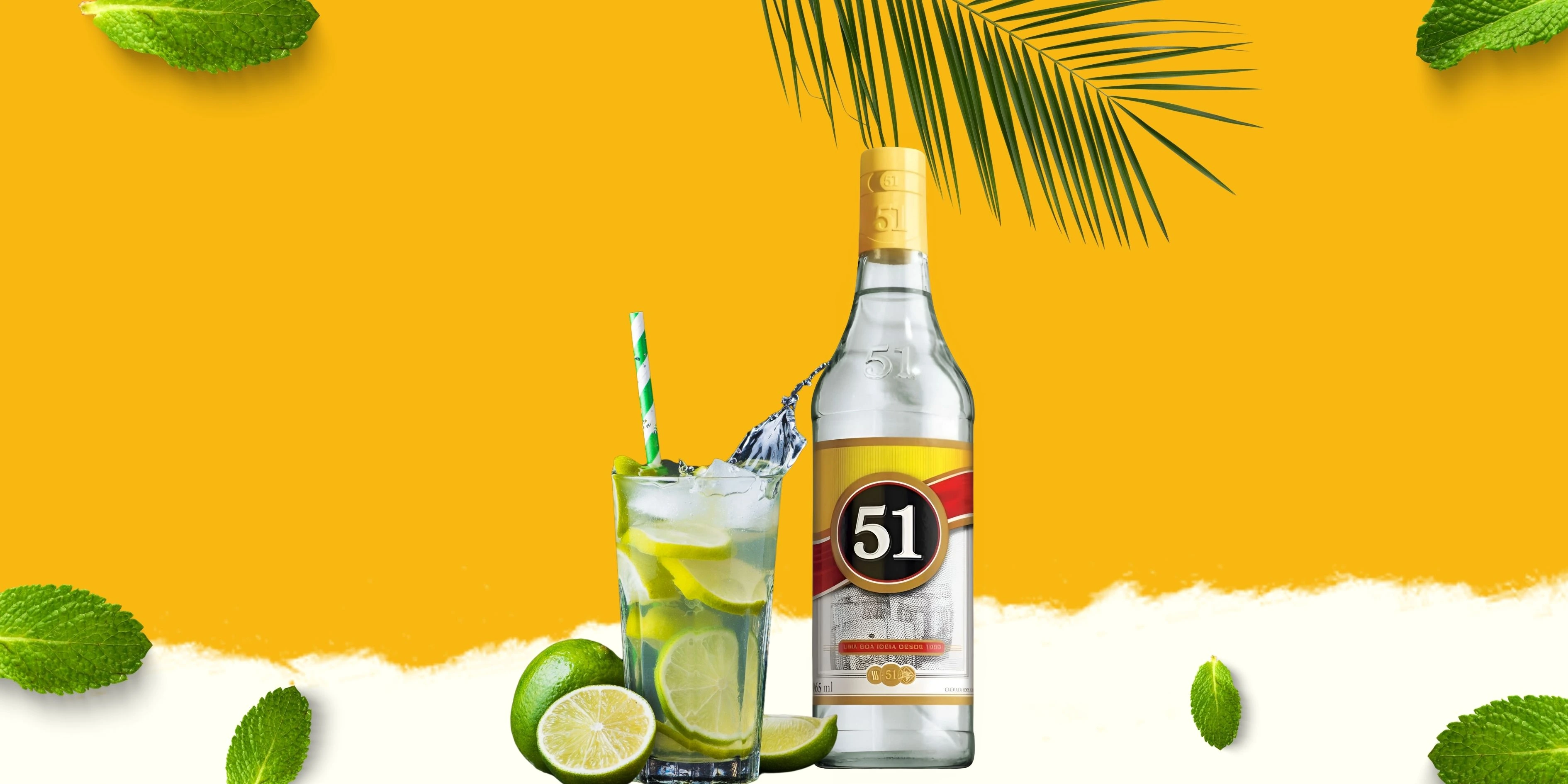 Bebidas Premium