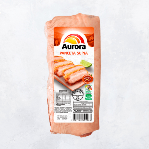 Panceta Suina