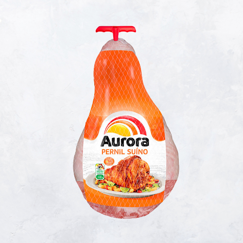 Pernil Aurora
